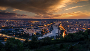 Location Voiture Ivry-sur-Seine